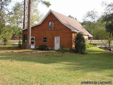 Shalom House Bed And Breakfast Tifton Bagian luar foto