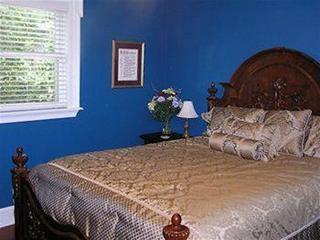 Shalom House Bed And Breakfast Tifton Bagian luar foto
