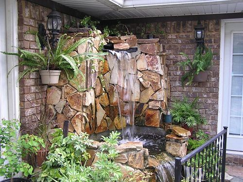 Shalom House Bed And Breakfast Tifton Bagian luar foto