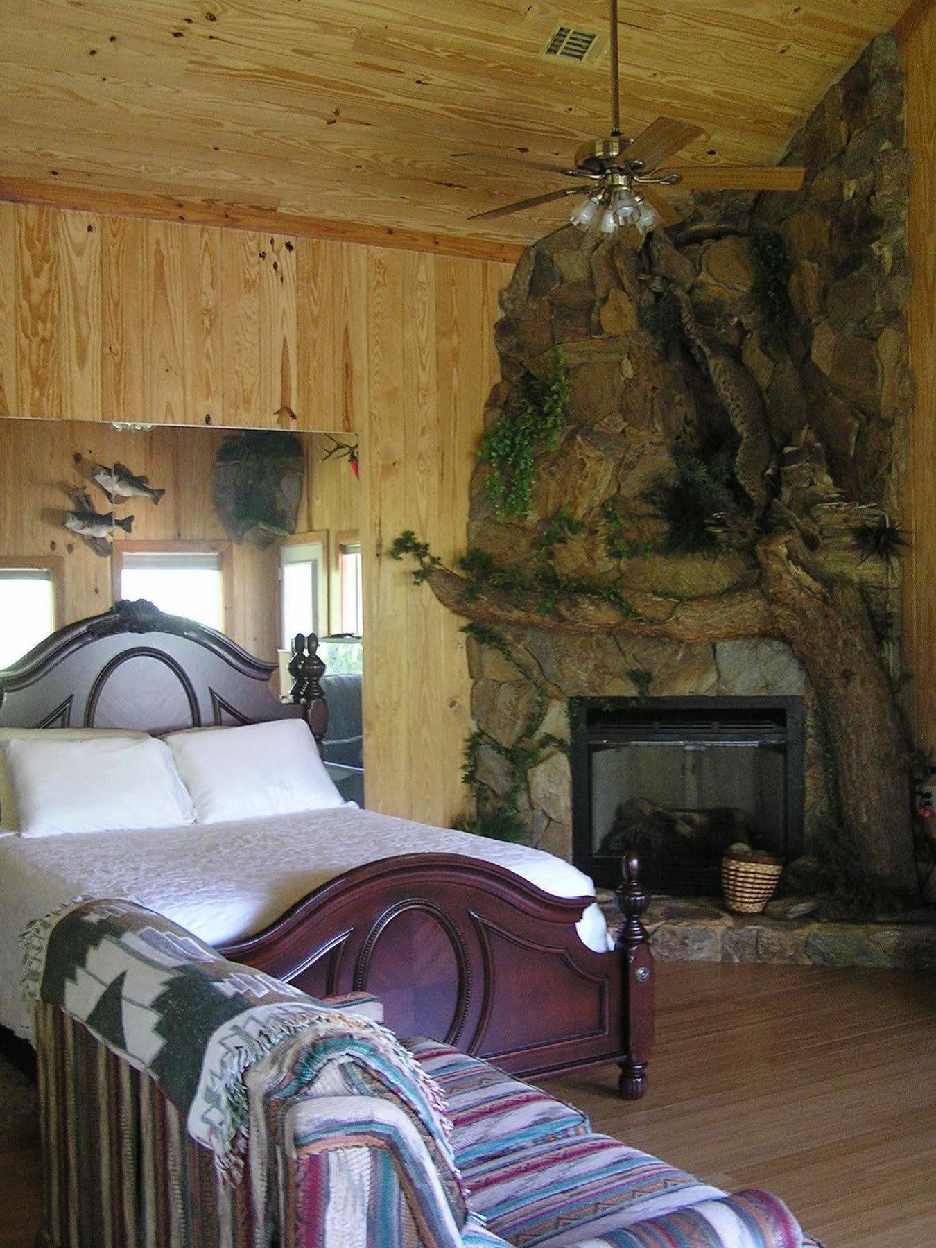Shalom House Bed And Breakfast Tifton Ruang foto