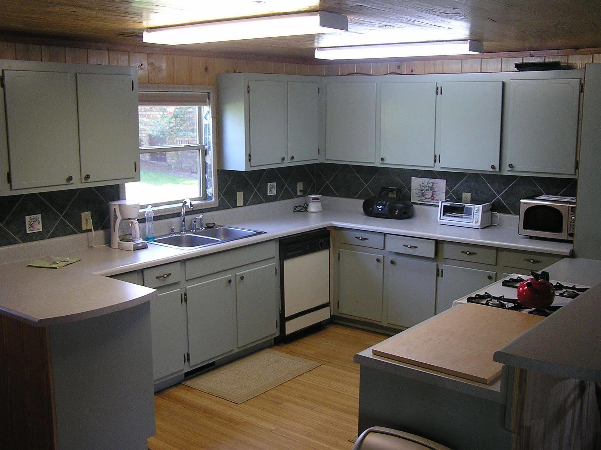 Shalom House Bed And Breakfast Tifton Bagian luar foto