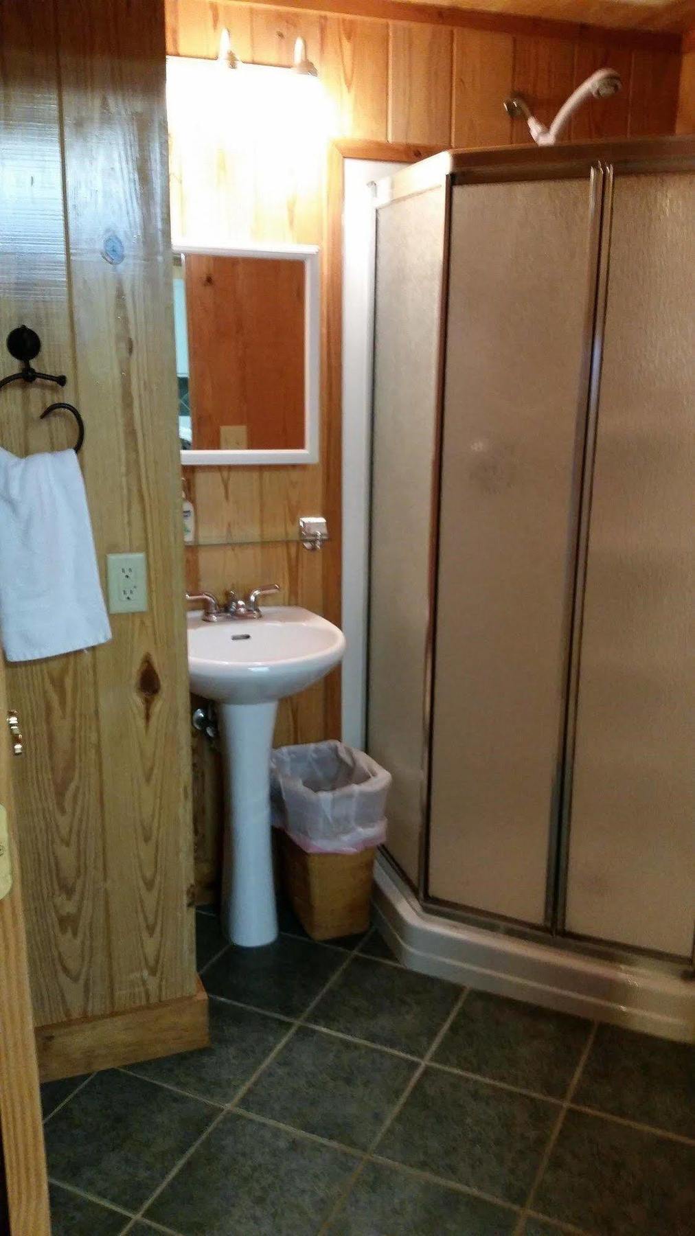 Shalom House Bed And Breakfast Tifton Bagian luar foto